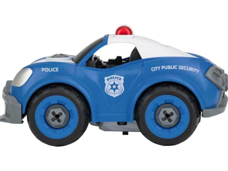 RC-Fahrzeug, mit Motor und Soundfunktion