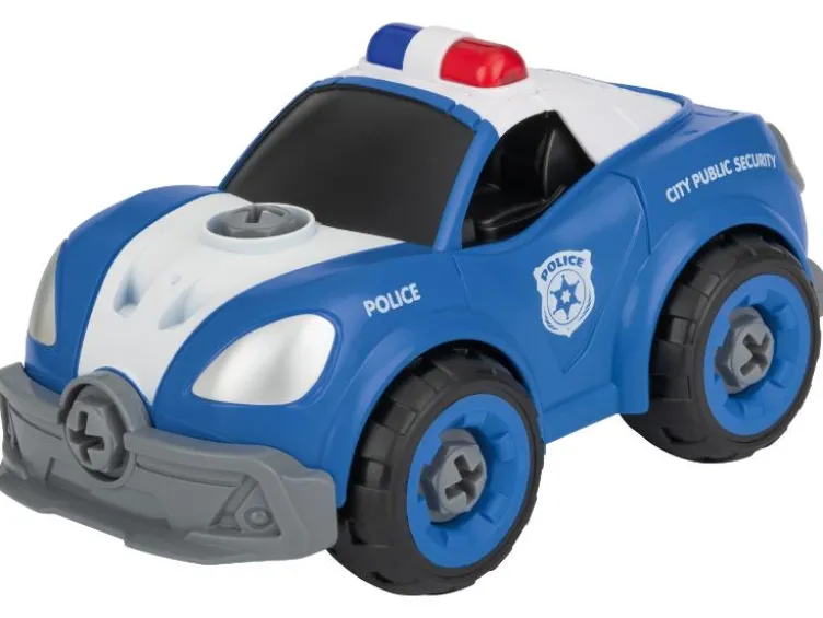 RC-Fahrzeug, mit Motor und Soundfunktion