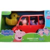 RC Family Car »Peppa Pig«, 5-teilig