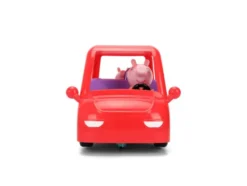 RC Family Car »Peppa Pig«, 5-teilig