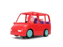 RC Family Car »Peppa Pig«, 5-teilig