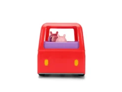 RC Family Car »Peppa Pig«, 5-teilig