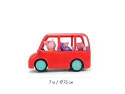 RC Family Car »Peppa Pig«, 5-teilig