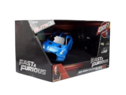RC »Fast & Furious Drift«, Maßstab 1:24