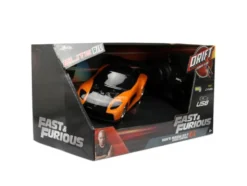 RC »Fast & Furious Drift«, Maßstab 1:24