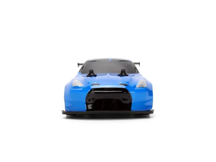 RC »Fast & Furious Drift«, Maßstab 1:24