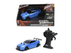 RC »Fast & Furious Drift«, Maßstab 1:24