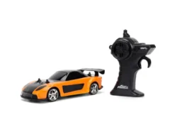 RC »Fast & Furious Drift«, Maßstab 1:24