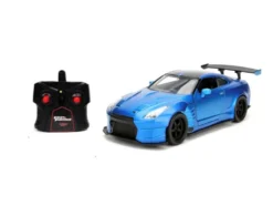RC »Fast & Furious Drift«, Maßstab 1:24