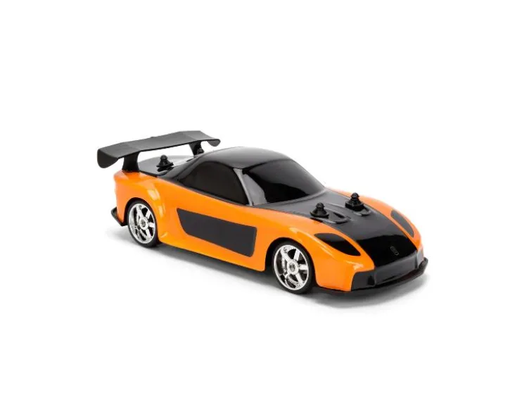 RC »Fast & Furious Drift«, Maßstab 1:24