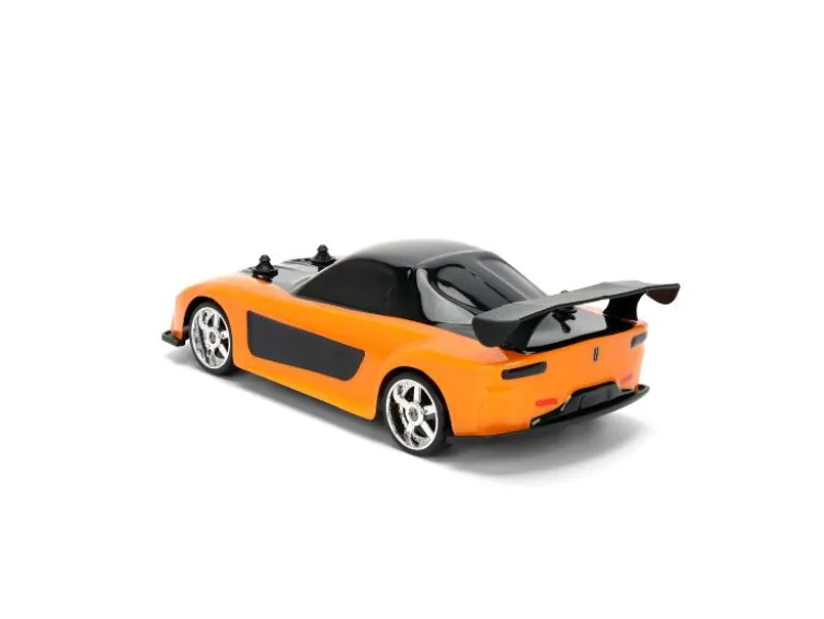 RC »Fast & Furious Drift«, Maßstab 1:24