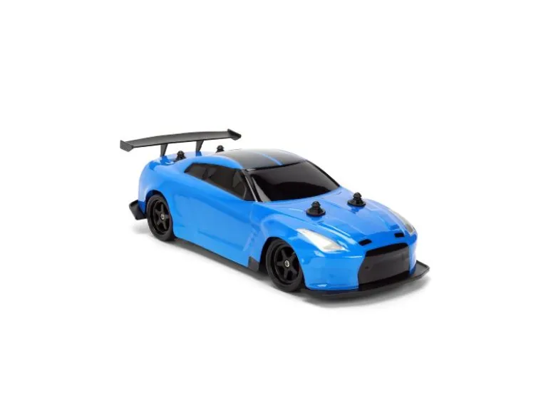 RC »Fast & Furious Drift«, Maßstab 1:24