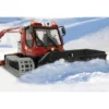 RC Pistenbully 600, RTR