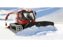 RC Pistenbully 600, RTR