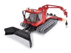 RC Pistenbully 600, RTR