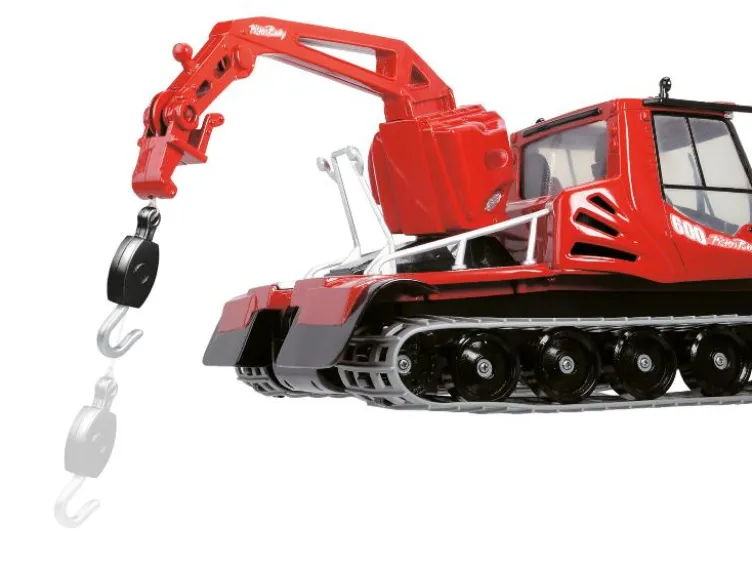 RC Pistenbully 600, RTR