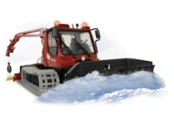 RC Pistenbully 600, RTR