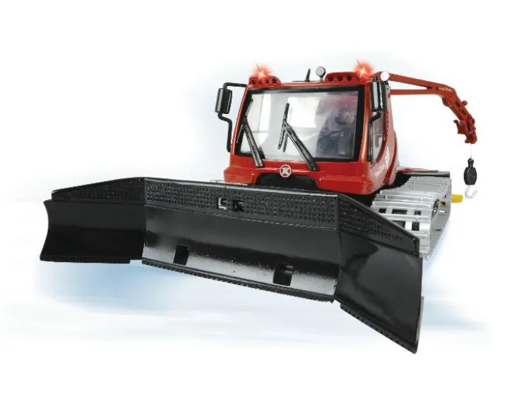 RC Pistenbully 600, RTR