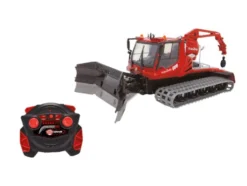 RC Pistenbully 600, RTR