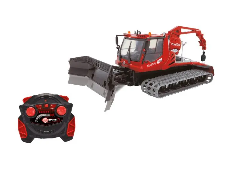 RC Pistenbully 600, RTR