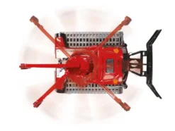 RC Pistenbully 600, RTR