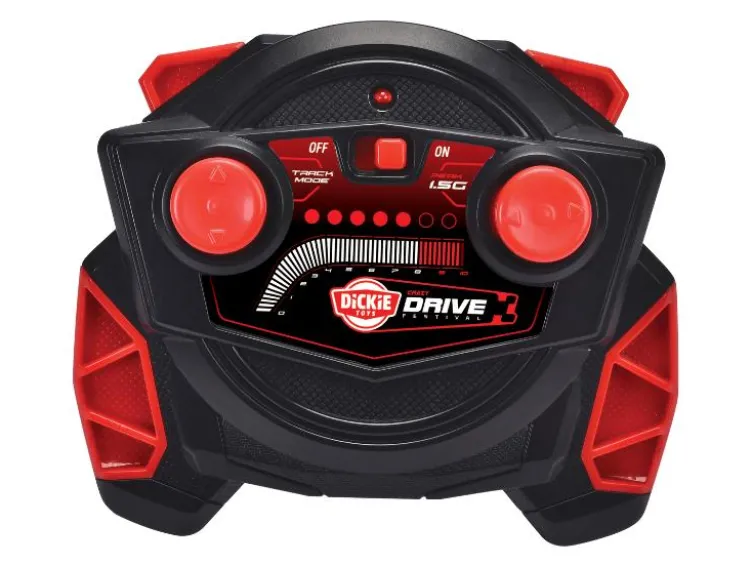 RC Pistenbully 600, RTR