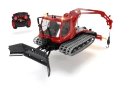 RC Pistenbully 600, RTR