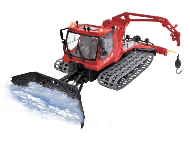 RC Pistenbully 600, RTR