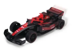 RC Speed Racers, 2 Fahrzeuge