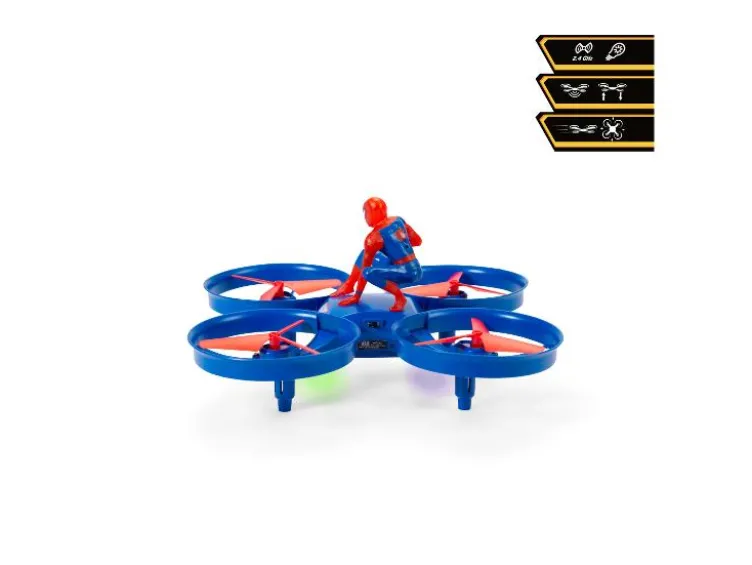 RC Spider-Man Drone, RTR