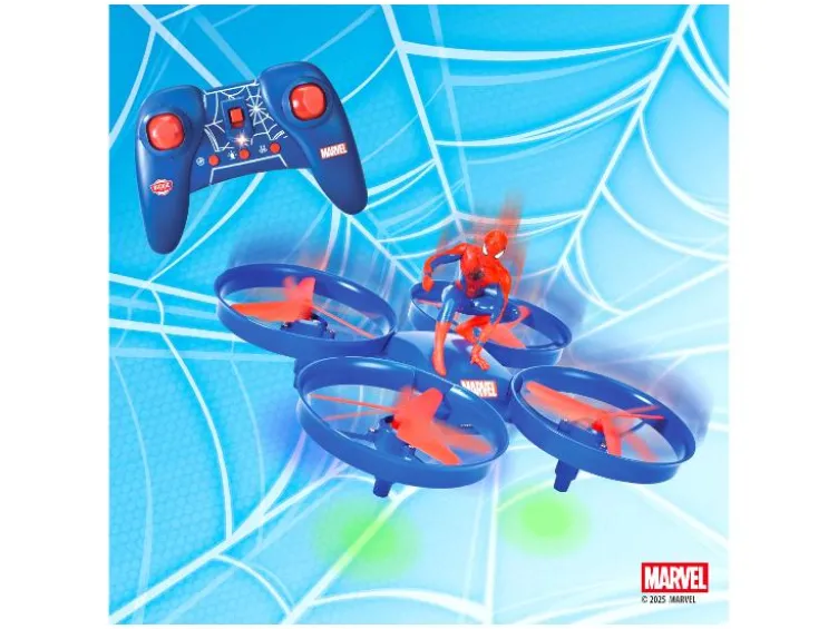 RC Spider-Man Drone, RTR