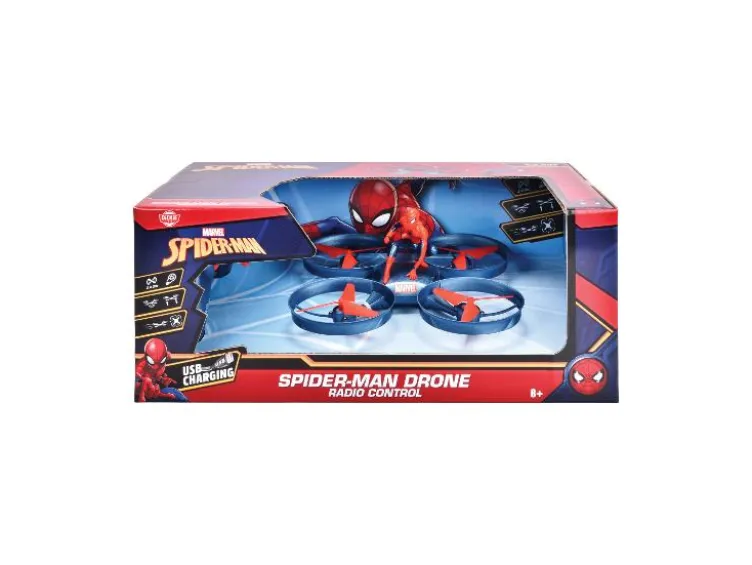 RC Spider-Man Drone, RTR