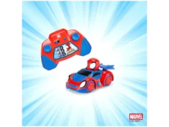 RC Spidey 1:50