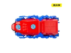 RC Spidey Team Vehicle 1:50