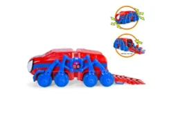 RC Spidey Team Vehicle 1:50
