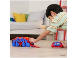 RC Spidey Team Vehicle 1:50