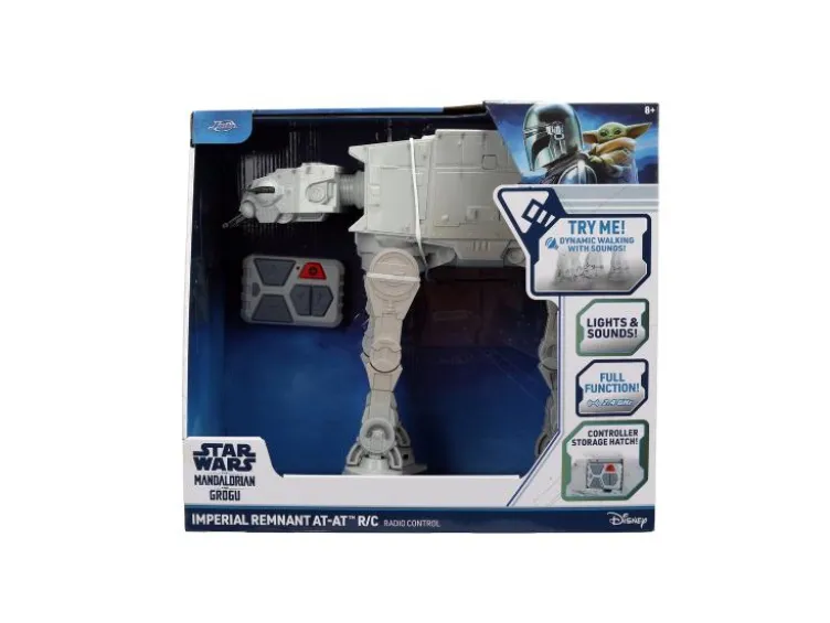 RC Star Wars »AT-AT Walker«
