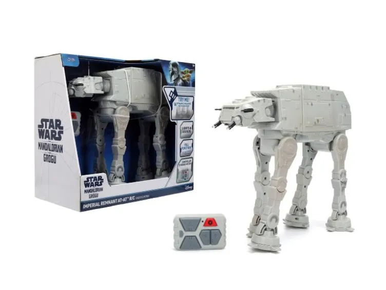 RC Star Wars »AT-AT Walker«