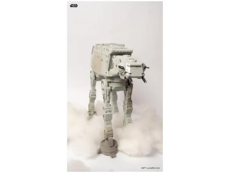 RC Star Wars »AT-AT Walker«
