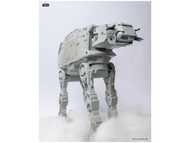 RC Star Wars »AT-AT Walker«