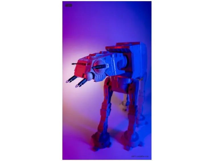 RC Star Wars »AT-AT Walker«
