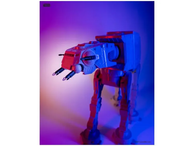 RC Star Wars »AT-AT Walker«