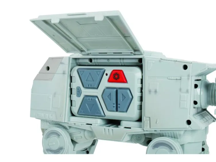 RC Star Wars »AT-AT Walker«