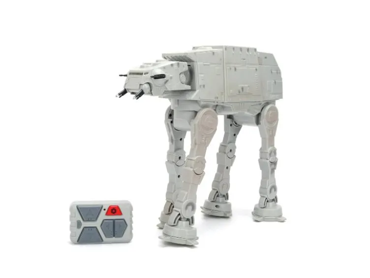 RC Star Wars »AT-AT Walker«