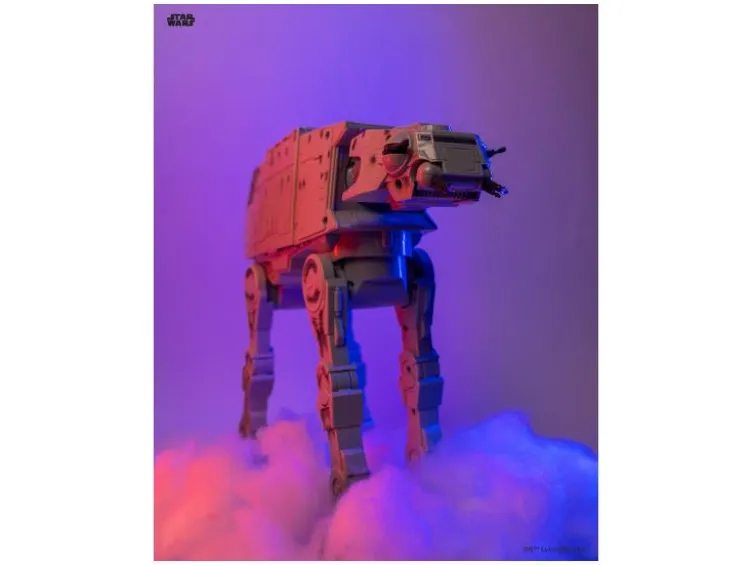 RC Star Wars »AT-AT Walker«