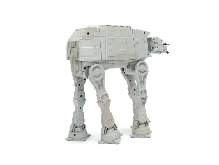 RC Star Wars »AT-AT Walker«