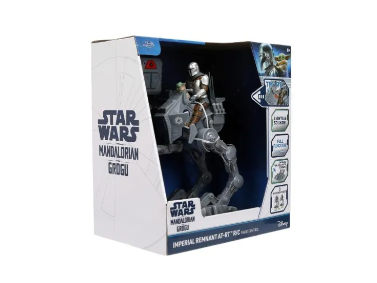 RC Star Wars »AT-RT«