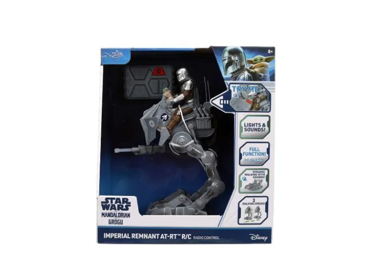 RC Star Wars »AT-RT«