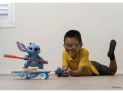 RC Surfer Stitch