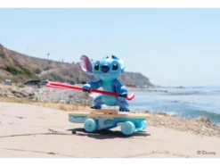RC Surfer Stitch
